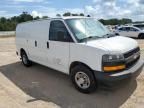 2018 Chevrolet Express G2500