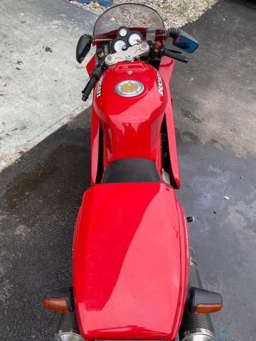1992 Ducati 851 Sport