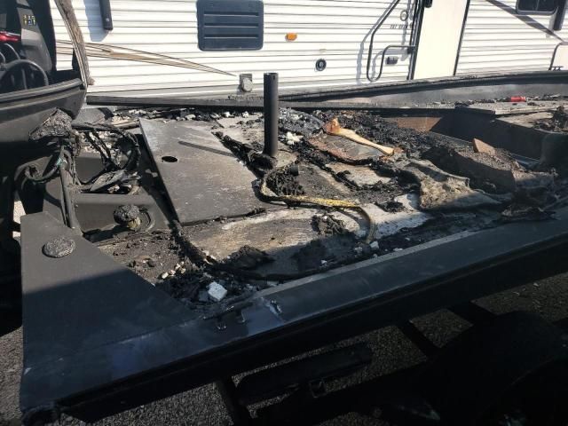 2020 Tracker 175 PRO Team-Boats Boat