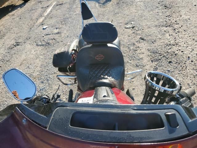 2016 Harley-Davidson Flhtk Ultra Limited