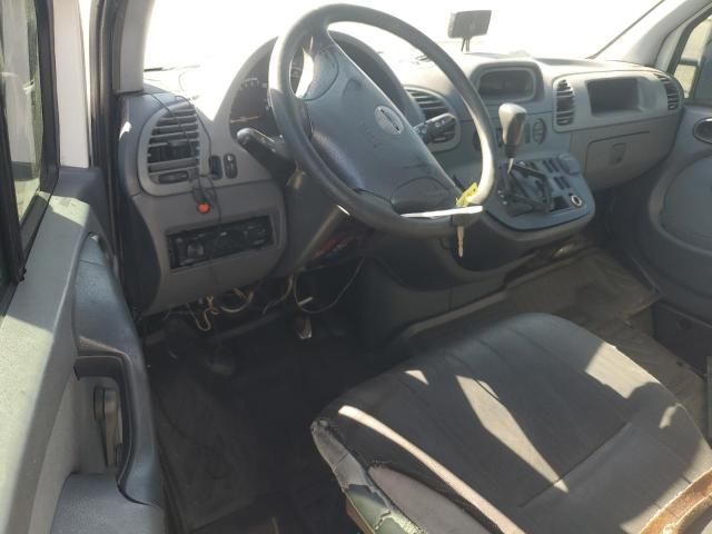 2005 Dodge Sprinter 2500