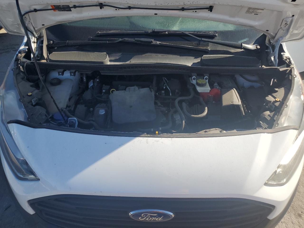 2020 Ford Transit Connect xl