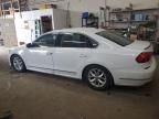 2016 Volkswagen Passat S