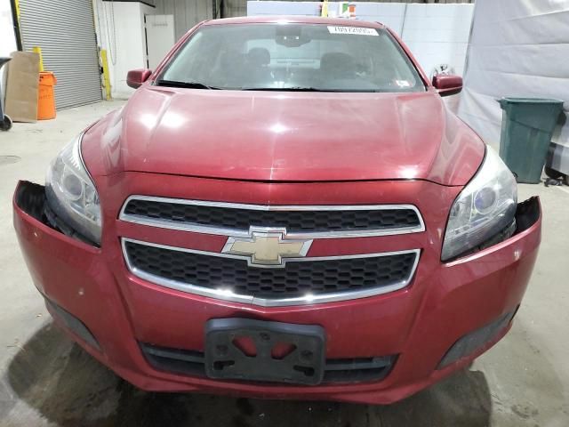 2013 Chevrolet Malibu 1LT