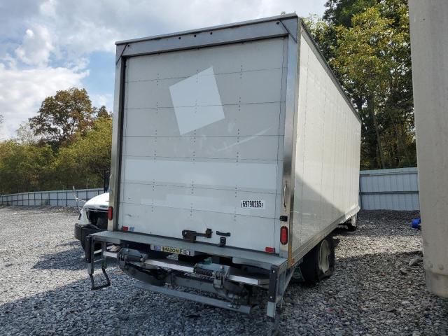 2025 Hino Hino L6
