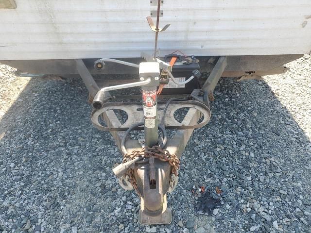 2001 Other M-824Z Ultralite