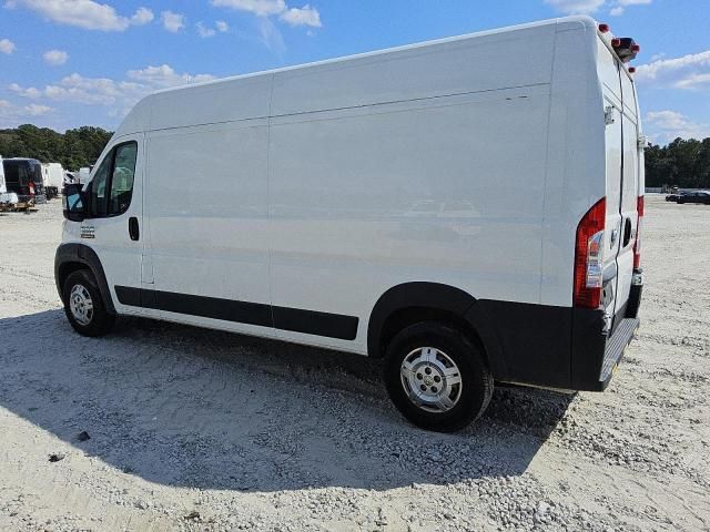 2021 Dodge RAM Promaster 2500 2500 High