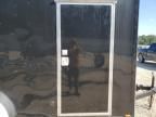2021 Maxim UM 7X16 TA Enclosed Cargo Trailer