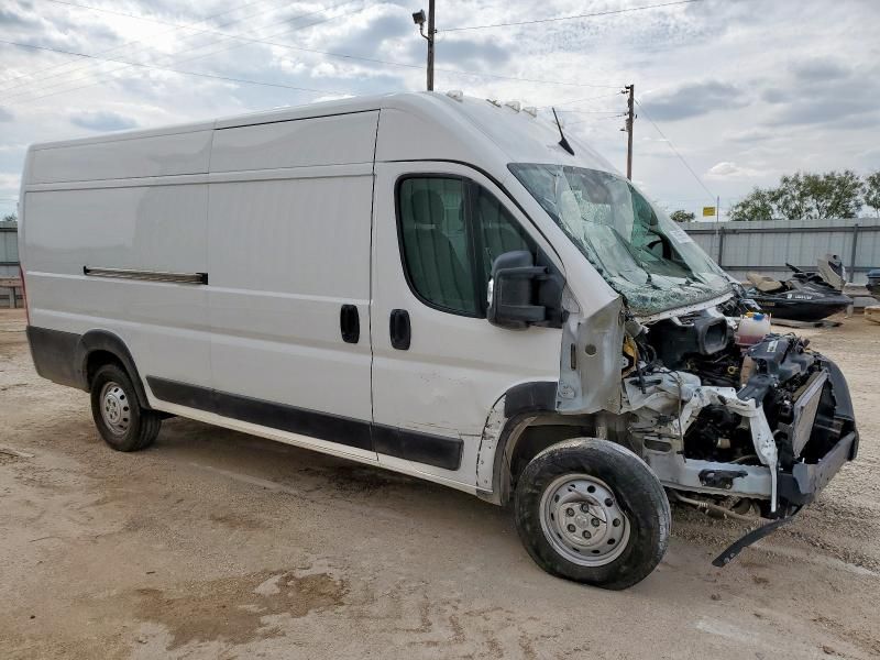 2023 Dodge RAM Promaster 3500 3500 High
