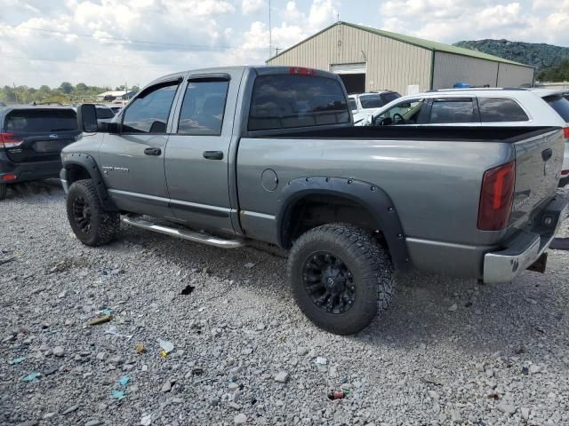 2005 Dodge RAM 2500 ST