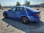 2020 BMW M340I