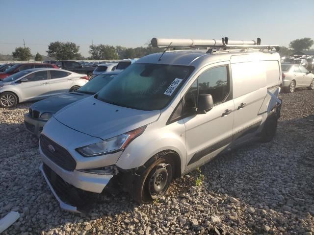 2019 Ford Transit Connect XLT