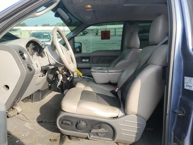 2004 Ford F150