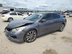 2015 Honda Accord Sport for sale in Harleyville, SC