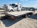 2024 PJ Flat BED 8X41TA