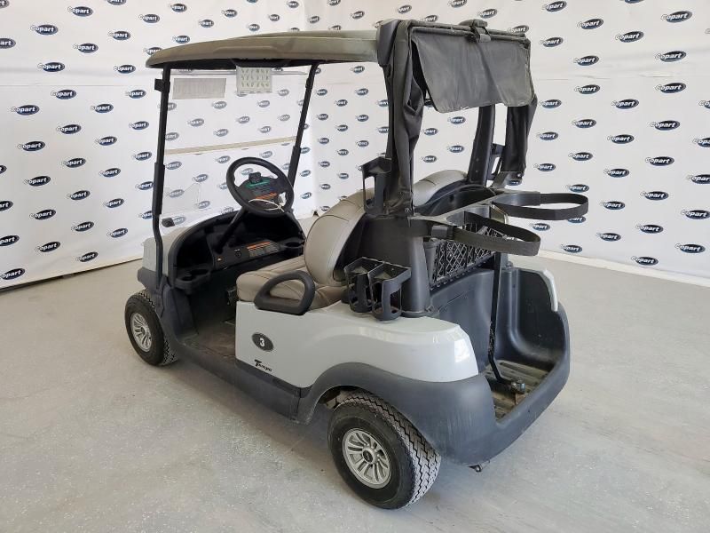 2022 Club Car Tempo FLA