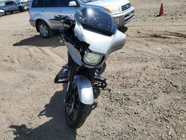 2023 Harley-Davidson Flhxse