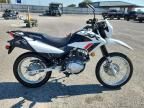 2023 Honda XR150L E