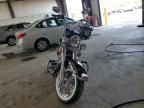 2011 Harley-Davidson Flstc