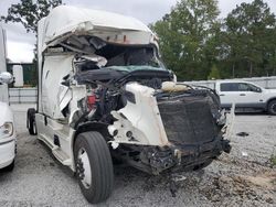 Freightliner Vehiculos salvage en venta: 2022 Freightliner Cascadia 126 Semi Truck