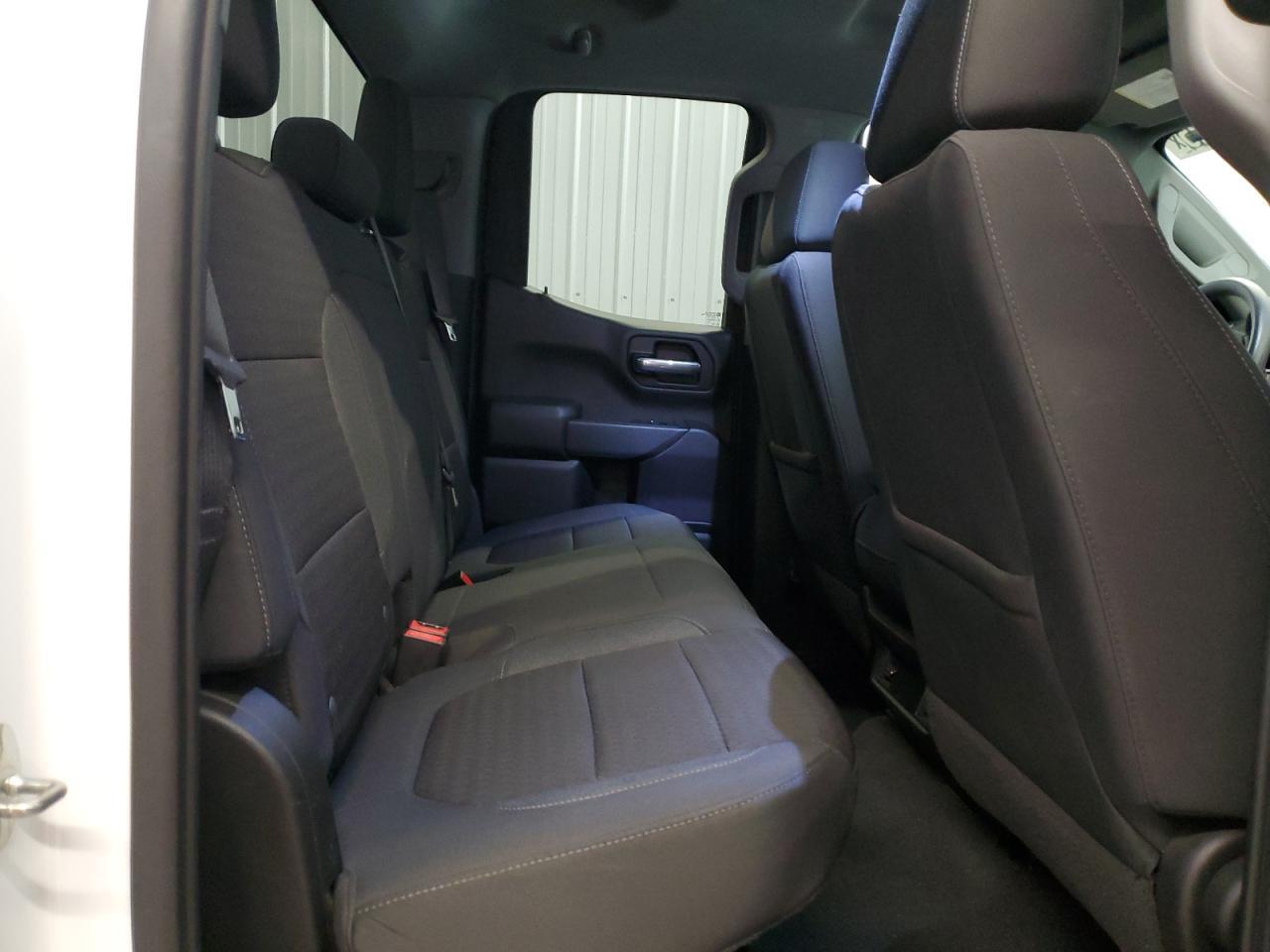 2020 Chevrolet Silverado K1500 LT