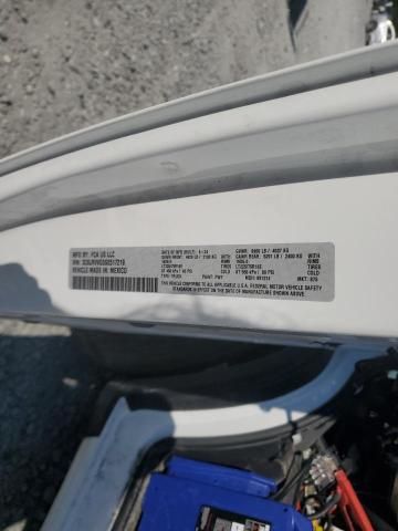 2025 Dodge RAM Promaster 2500 2500 Standard
