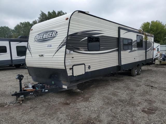 2018 Other Rv Camper