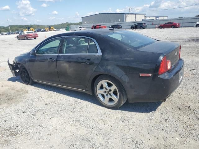 2010 Chevrolet Malibu 1LT