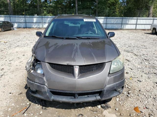 2004 Pontiac Vibe