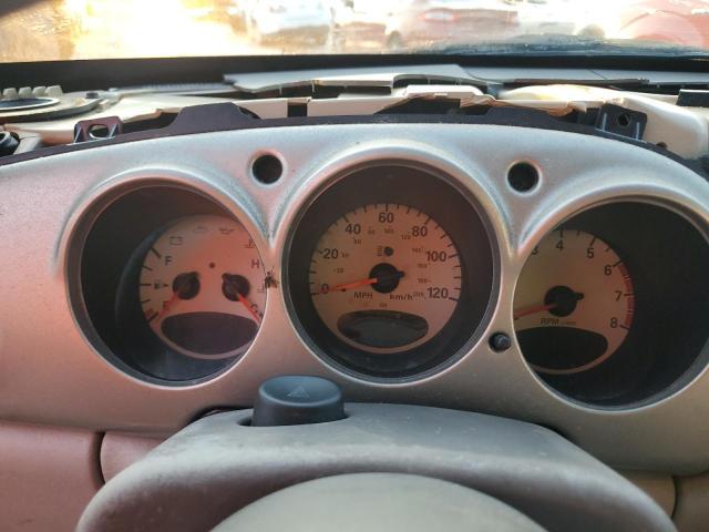 2002 Chrysler Pt Cruiser Classic