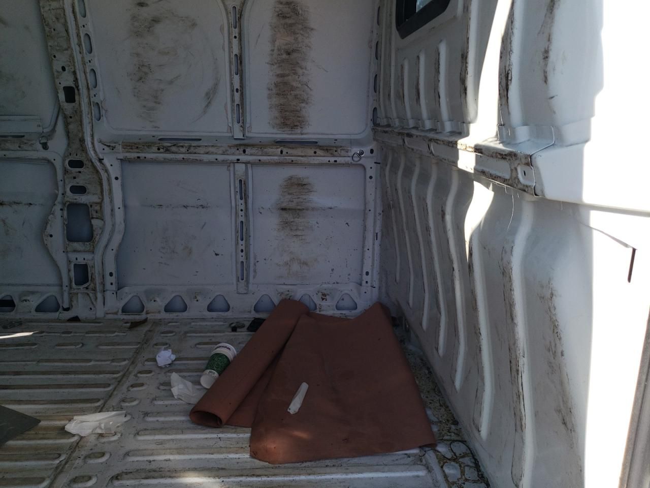 2023 Dodge RAM Promaster 2500 2500 High