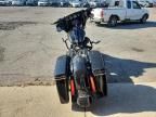 2015 Harley-Davidson Flhxs Street Glide Special