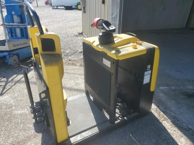 2014 Hyster L05.0T-Pallet Jack