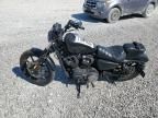 2018 Harley-Davidson XL883 Iron 883