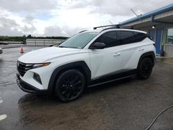 2023 Hyundai Tucson xrt en venta en Memphis, TN