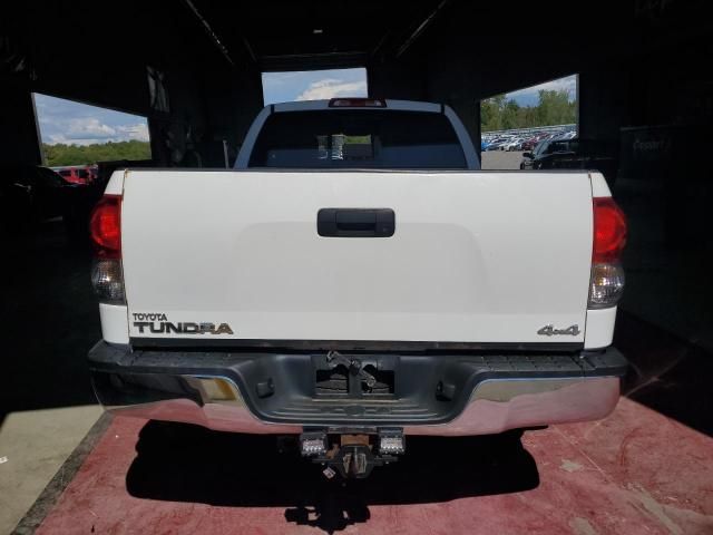 2008 Toyota Tundra Double Cab