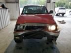 2001 Toyota Tacoma Double Cab Prerunner