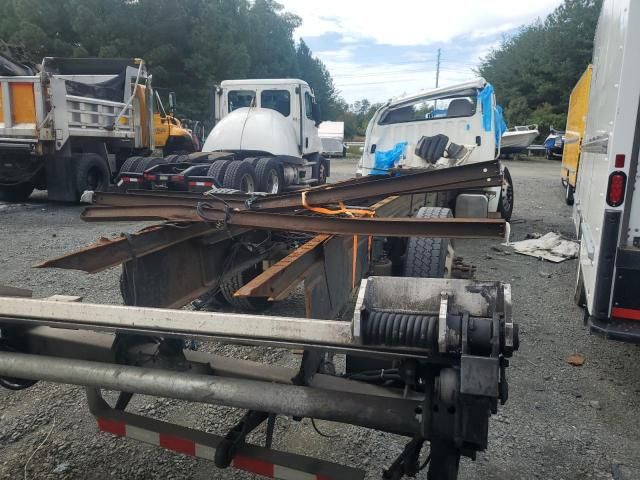 2019 Freightliner M2 106 MED-Expeditor Truck