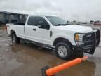 2017 Ford F250 Super Duty