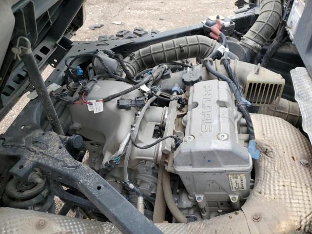 2023 Polaris Ranger Crew 1000 Premium