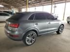 2016 Audi Q3 Premium Plus