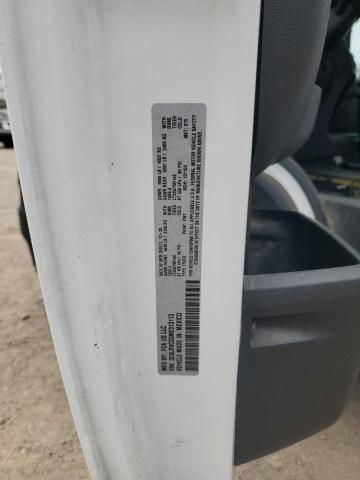 2021 Dodge RAM Promaster 2500 2500 High