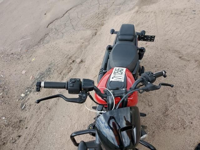 2023 Harley-Davidson RH975 S