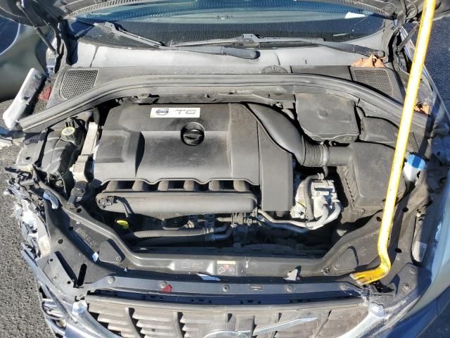 2012 Volvo XC60 T6