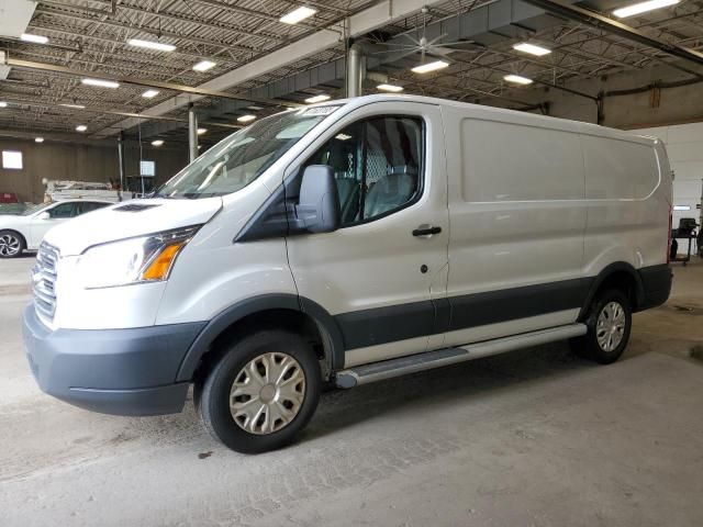 2018 Ford Transit T-250