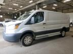 2018 Ford Transit T-250