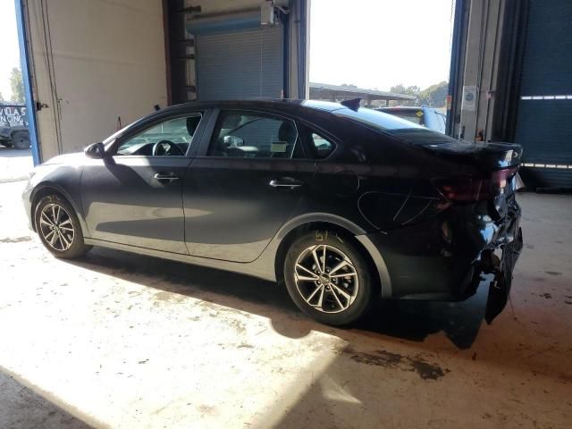 2024 KIA Forte LX