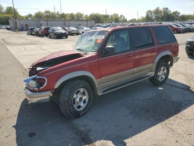 1998 Ford Explorer