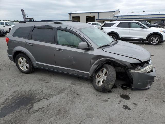 2012 Dodge Journey sxt