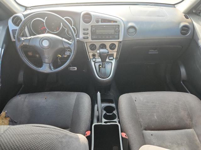 2006 Toyota Corolla Matrix